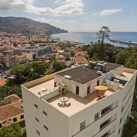 Jasmineiro III By An Island Apart Funchal  Exterior photo