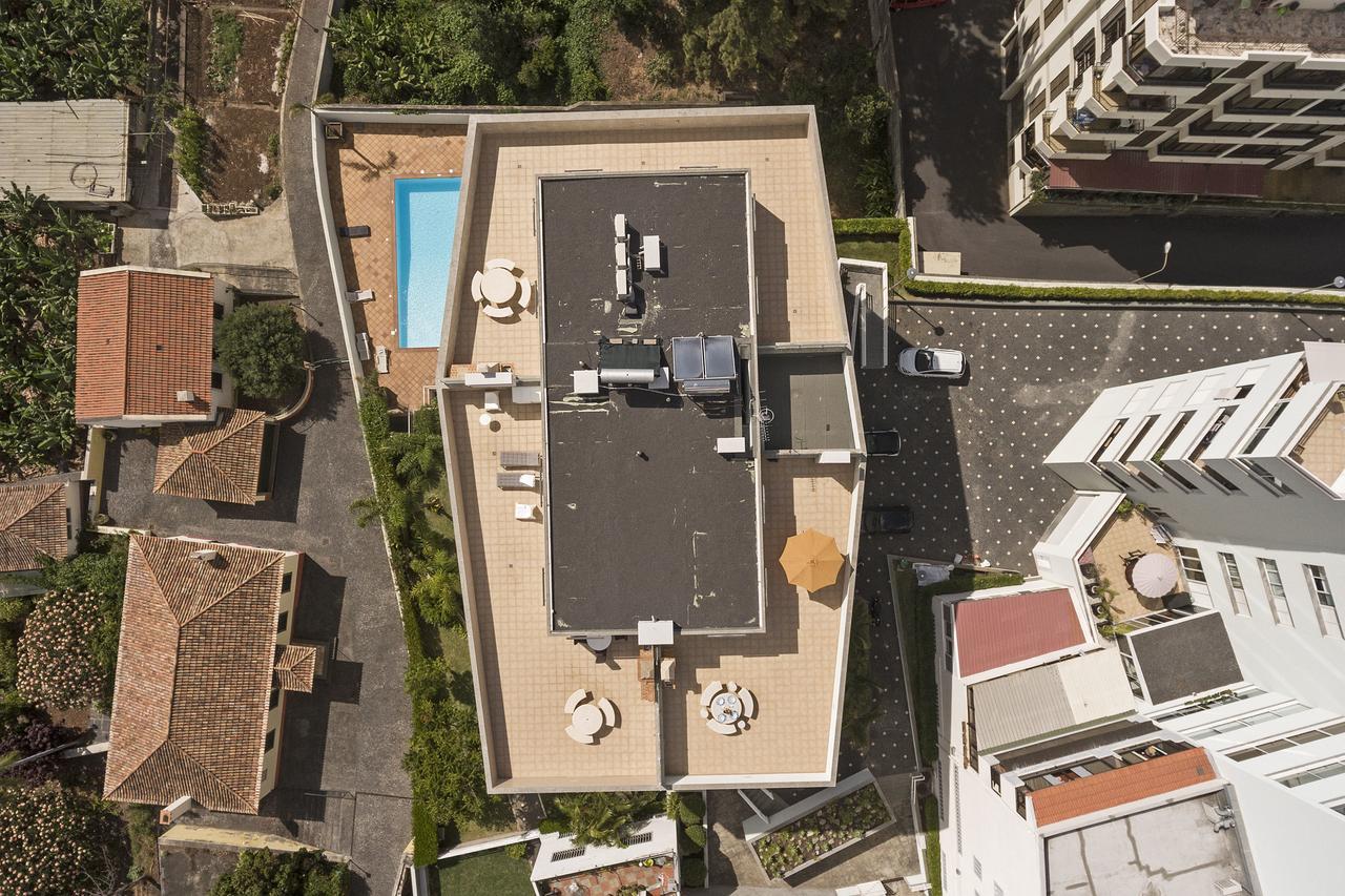 Jasmineiro III By An Island Apart Funchal  Exterior photo