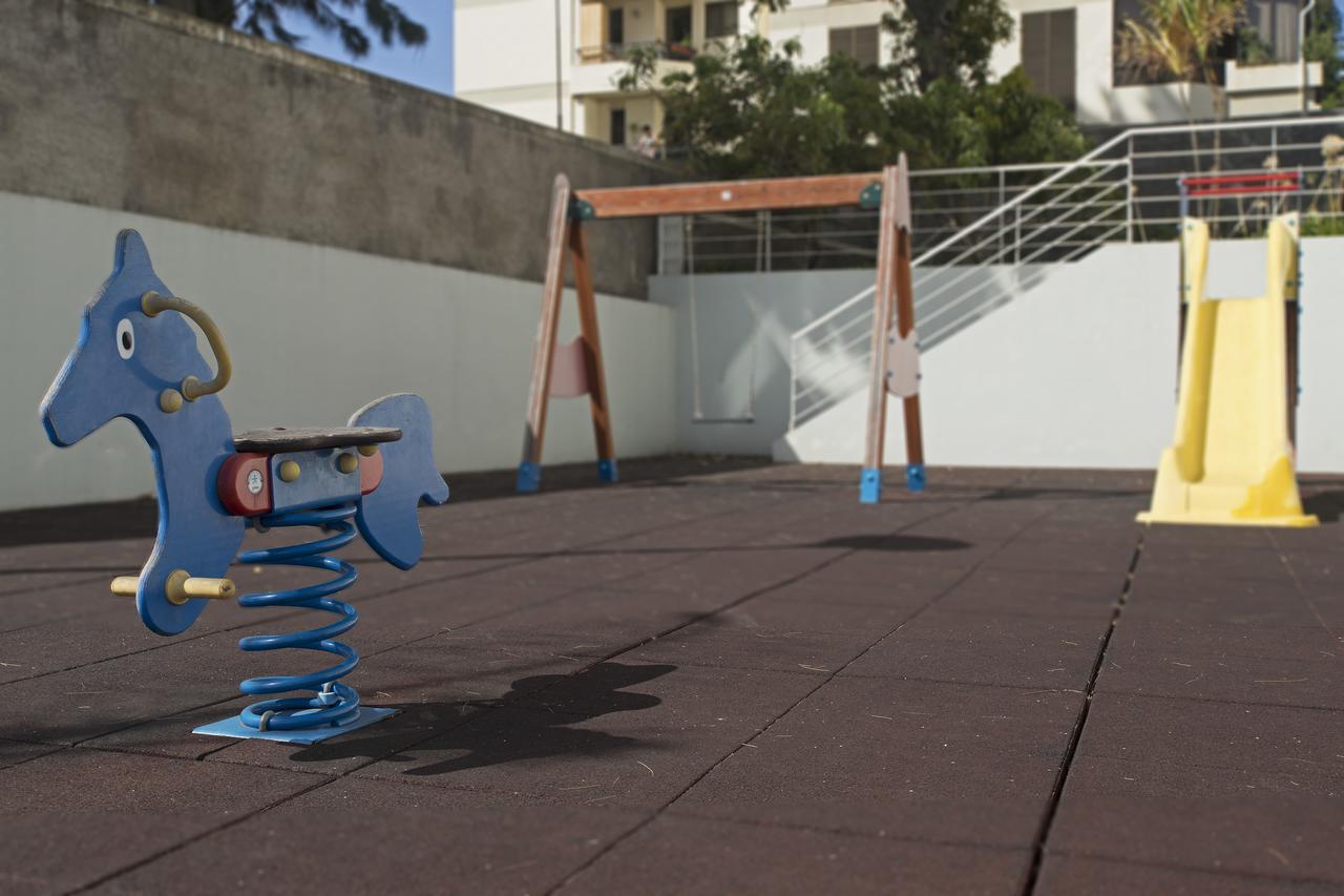 Jasmineiro III By An Island Apart Funchal  Exterior photo
